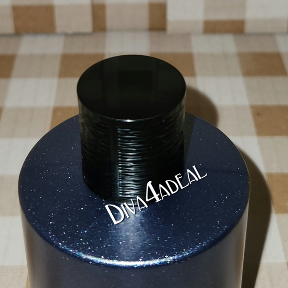 Bath & Body Works DEEP OCEAN Men’s 3.4 FL OZ EDP & .23 FL OZ Mini/Travel EDP - Picture 4 of 5